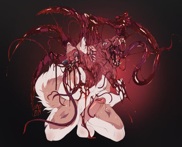 Gore Warning Gore Warning
